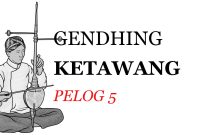 Ketawang Pelog 5