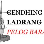 Ladrang Pelog Barang