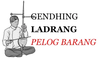 Ladrang Pelog Barang