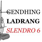 Ladrang Slendro 6
