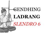 Ladrang Slendro 6