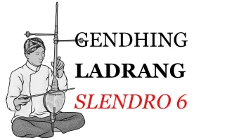 Ladrang Slendro 6