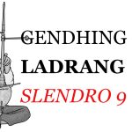 Ladrang Slendro 9