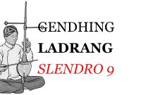 Ladrang Slendro 9