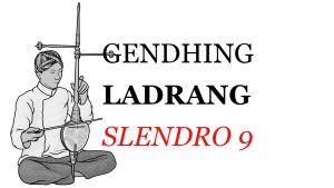 Ladrang Slendro 9