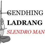 Ladrang Slendro Manyura