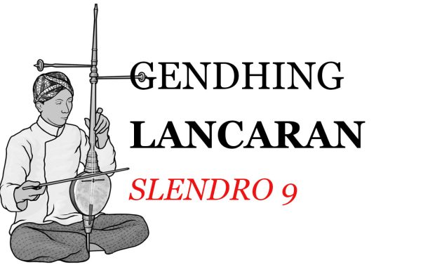 Notasi-Gendhing-Lancaran-Slendro-9 Notasi Gendhing Lancaran Slendro 9
