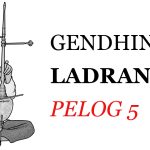 ladrang pelog 5