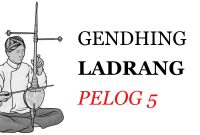 ladrang pelog 5