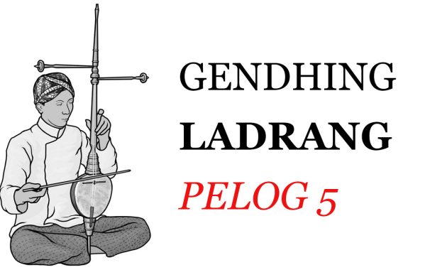 ladrang pelog 5