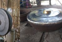 Gong Gamelan