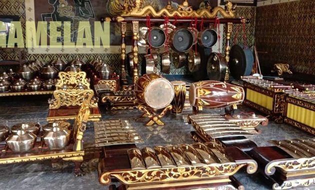 seperangkat-gamelan-perunggu seperangkat gamelan perunggu