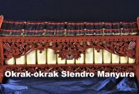 Okrak-okrak-slendro-manyura Okrak okrak slendro manyura