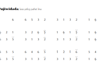 notasi Ladrang Pujiwidada Pelog 5 notasi Ladrang Pujiwidada Pelog 5