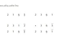 notasi Ladrang Sobanlah Pelog 5