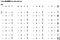 Ladrang Kaduk Pelog 6