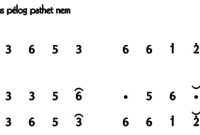 Ladrang Kalongking Pelog 6