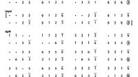 Ladrang Lèngkèr Pelog 6
