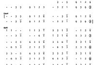 Ladrang Lèngkèr Pelog 6