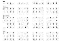 Ladrang Mandraguna Pelog 6