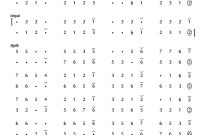 notasi Ladrang Pasang Bandar Pelog 6