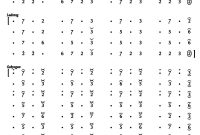 Ladrang Bribil Pelog Barang