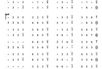 notasi Ladrang Semang Pelog 6