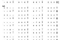 Ladrang Tembung Gedhé Pelog 6