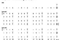 Ladrang Wani-Wani Semarangan Pelog 6