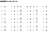 Ladrang Wirastuti Pelog 6