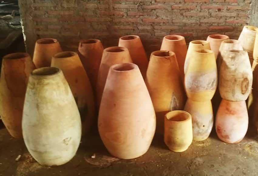 Kendang Ketipung dalam Gamelan Jawa: Peran, Fungsi, dan Keunikan 1 bahan kendang