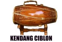 kendang ciblon