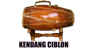 kendang ciblon