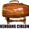 kendang ciblon