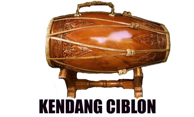 kendang ciblon