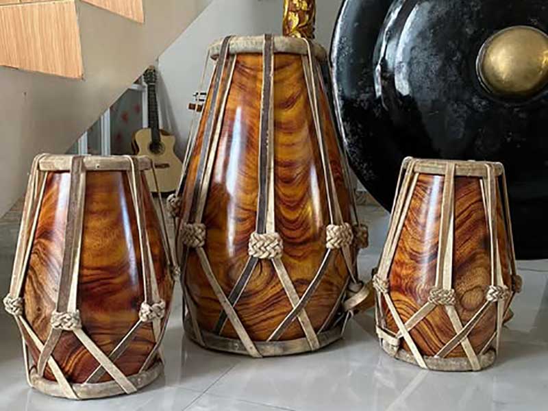 Kendang Jaipong: Alat Musik Tradisional yang Memeriahkan Tari Jaipong 2 kendang jaipong unik