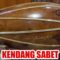 kendang sabet