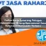 Daftar Kerja Sekarang Petugas Administrasi Bidang Operasional Jasa Raharja di Banyuasin Terbaru