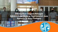 dibutuhkan segera petugas administrasi bidang operasional jasa raharja di belu terbaru 1753350952