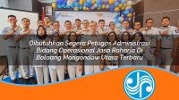 dibutuhkan segera petugas administrasi bidang operasional jasa raharja di bolaang mongondow utara terbaru 1753407661