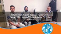 dibutuhkan segera petugas administrasi bidang operasional jasa raharja di lahat terbaru 1753369616