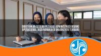 dibutuhkan segera petugas administrasi bidang operasional jasa raharja di mojokerto terbaru 1753388413