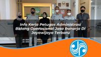 info kerja petugas administrasi bidang operasional jasa raharja di jayawijaya terbaru 1753373150