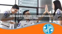 job fair online petugas administrasi bidang operasional di purworejo terbaru 1753332078