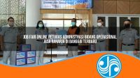 job fair online petugas administrasi bidang operasional jasa raharja di banggai terbaru 1753361083