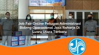 job fair online petugas administrasi bidang operasional jasa raharja di luwu utara terbaru 1753405120