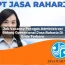 Job Vacancy Petugas Administrasi Bidang Operasional Jasa Raharja di Ende Terbaru