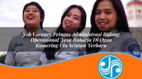 job vacancy petugas administrasi bidang operasional jasa raharja di ogan komering ulu selatan terbaru 1753359968