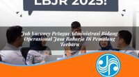 job vacancy petugas administrasi bidang operasional jasa raharja di pemalang terbaru 1753402876