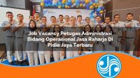 job vacancy petugas administrasi bidang operasional jasa raharja di pidie jaya terbaru 1753346573